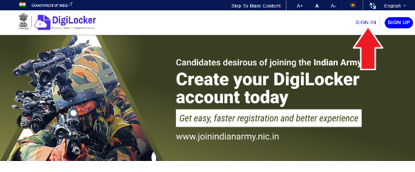 How to Download CCC Certificate DigiLocker : अब चुटकियों में Digi Locker में ट्रिपल सी सर्टिफिकेट डाउनलोड करें बिना ओटीपी के 2024 में How to Download CCC Certificate DigiLocker