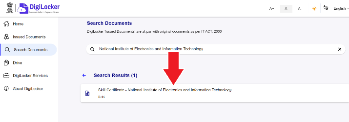 How to Download CCC Certificate DigiLocker : अब चुटकियों में Digi Locker में ट्रिपल सी सर्टिफिकेट डाउनलोड करें बिना ओटीपी के 2024 में How to Download CCC Certificate DigiLocker : अब चुटकियों में Digi Locker में ट्रिपल सी सर्टिफिकेट डाउनलोड करें बिना ओटीपी के 2024 में