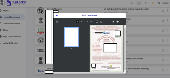 How to Download CCC Certificate DigiLocker : अब चुटकियों में Digi Locker में ट्रिपल सी सर्टिफिकेट डाउनलोड करें बिना ओटीपी के 2024 में How to Download CCC Certificate DigiLocker : अब चुटकियों में Digi Locker में ट्रिपल सी सर्टिफिकेट डाउनलोड करें बिना ओटीपी के 2024 में