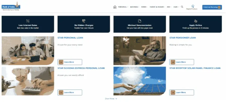 Bank Of India SO Vacancy 2025: Apply Online For 115 Posts, Eligibility, Salary & Selection Process